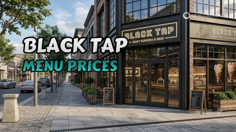 Black Tap