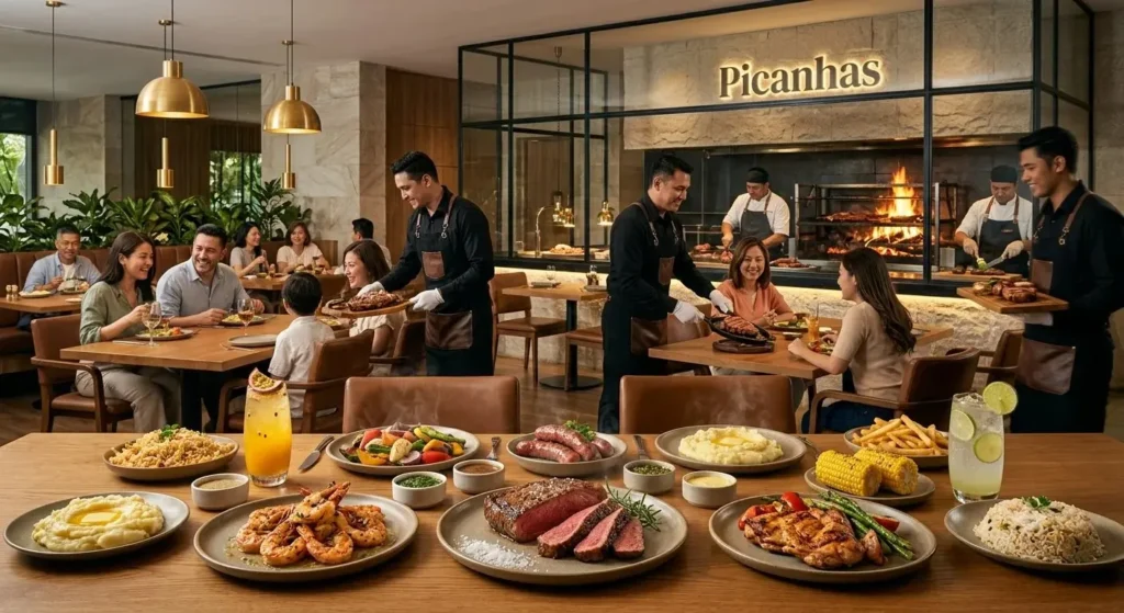 Bundles — Best Value on the Picanhas Menu Singapore