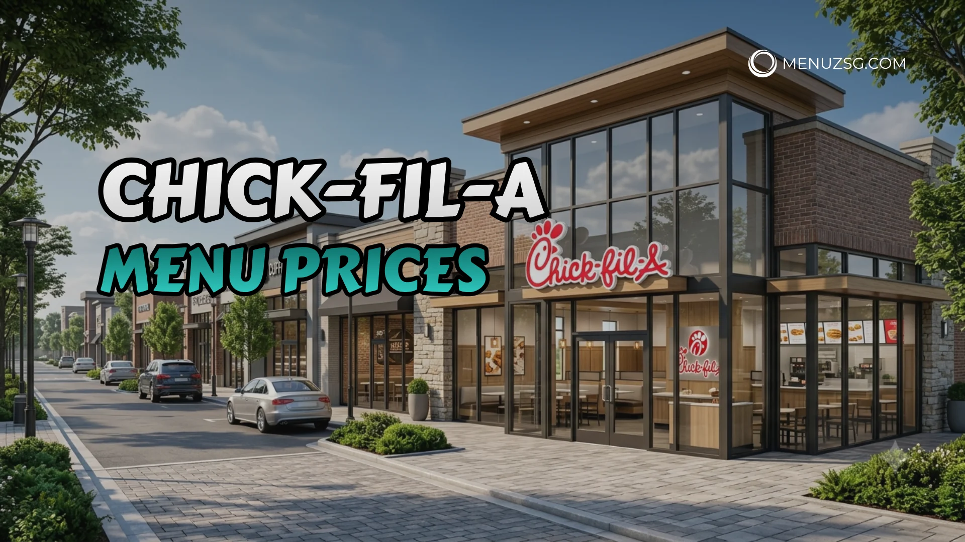 Chick-fil-A