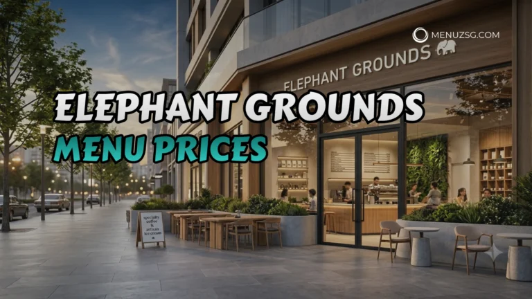 Elephant Grounds