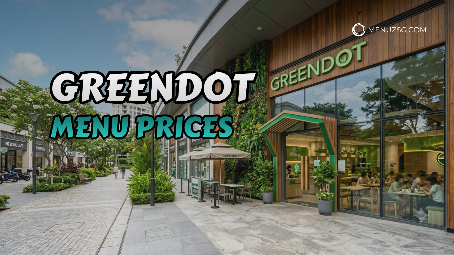 Greendot