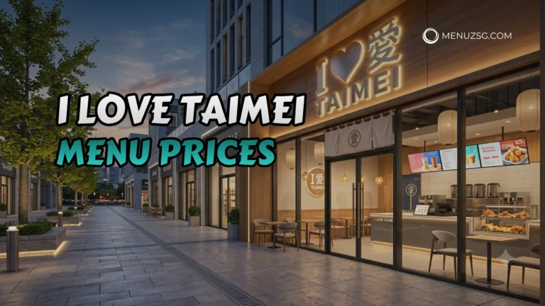 I Love Taimei