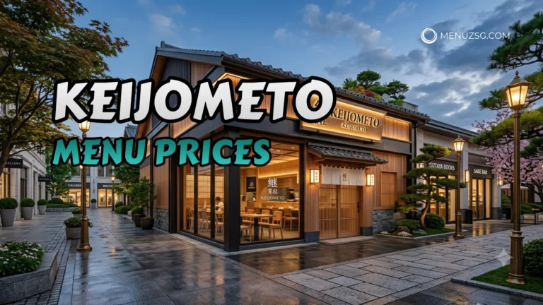 Keijometo