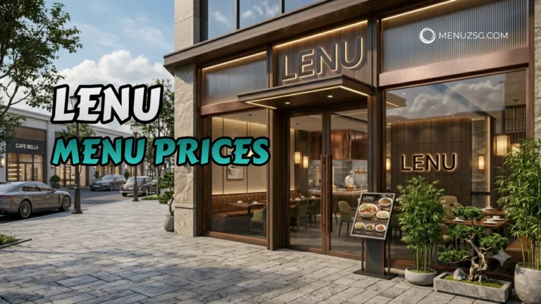 Lenu