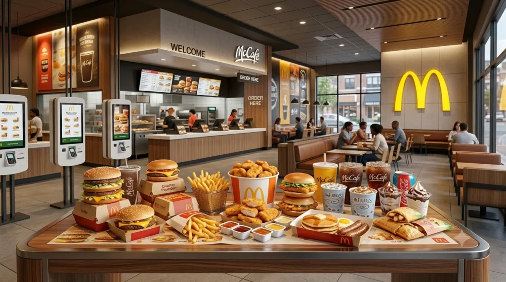 Mcdo Family Meal Prices