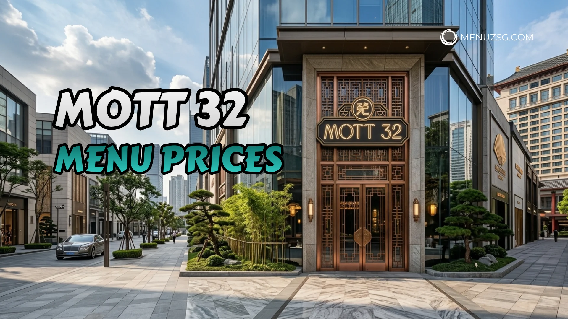 Mott 32