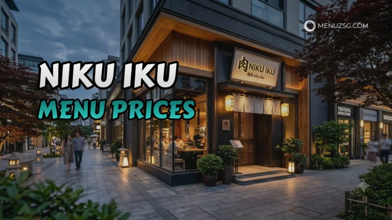Niku Iku