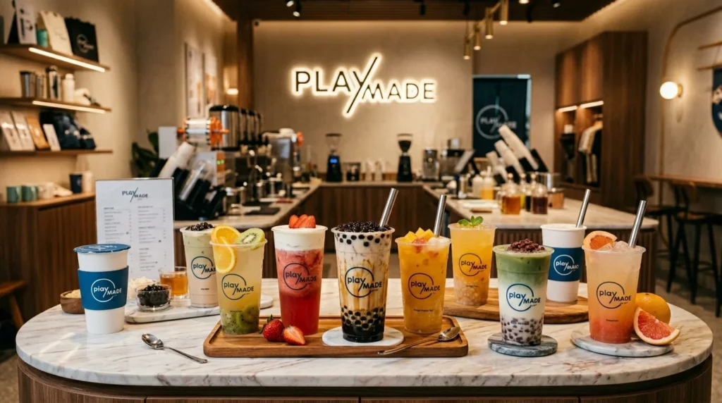 Playmade Merchandise Prices