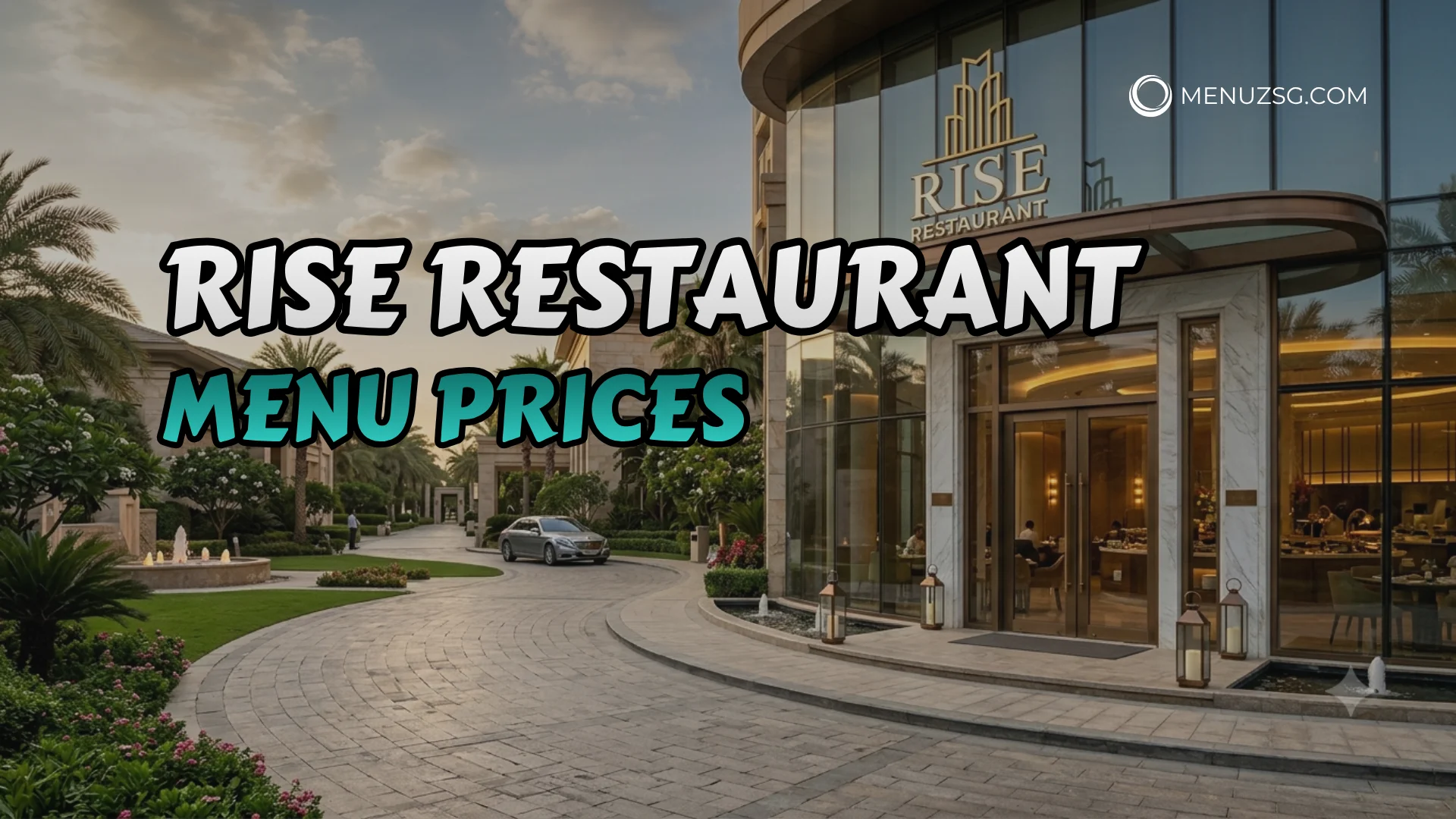 Rise Restaurant