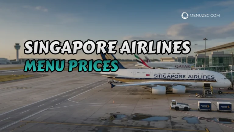 Singapore Airlines
