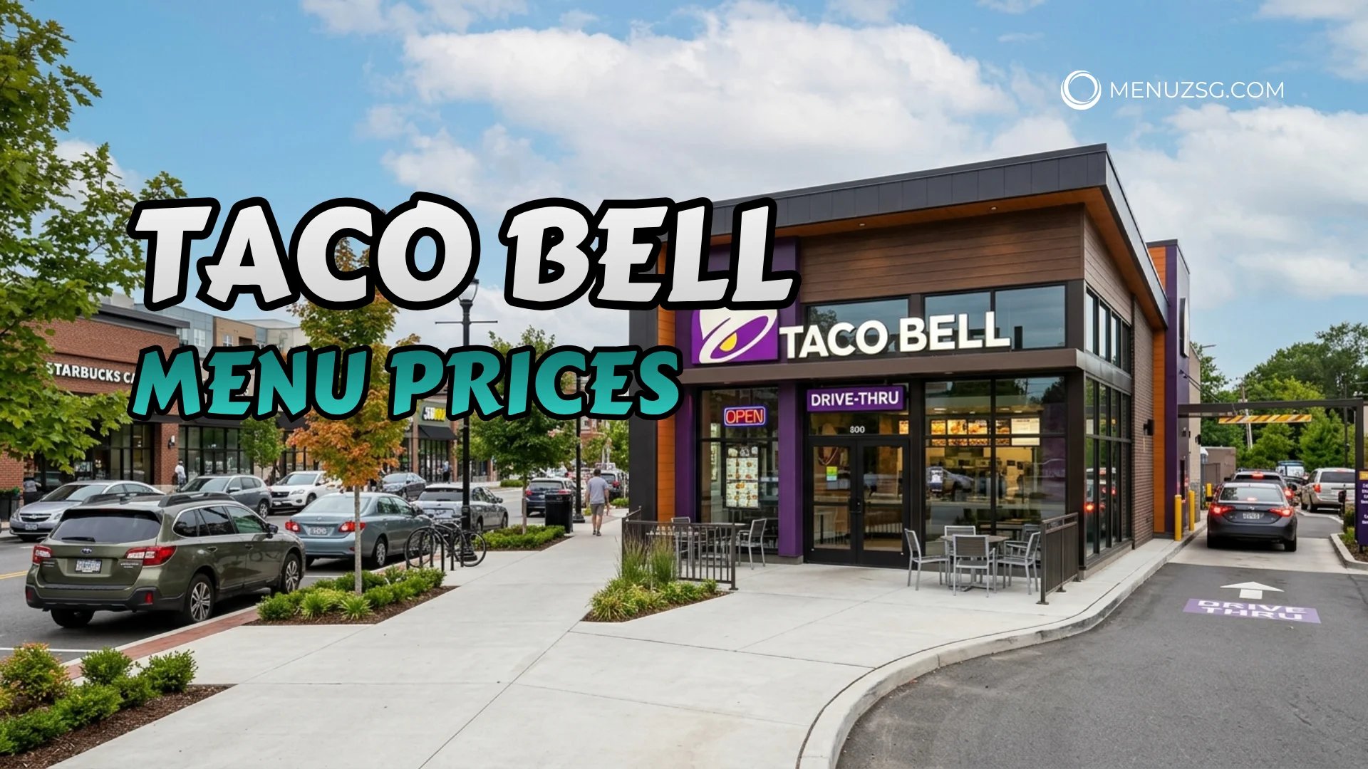Taco Bell